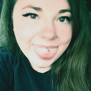 Meet your Posher, Candace